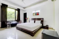 Blue Moon Residency Hotel & Restaurant Hotel a Gurgaon