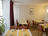 Hotel Régina Hotels in Ornans