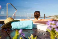 PortoBay Santa Maria - Adults Only - gimnasio