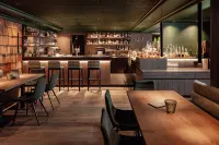 Sporthotel Obereggen - Barer