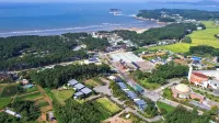 Taean Merbelle Poolvilla