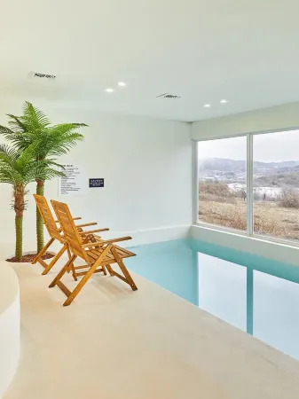 Gongju Lightful Pension