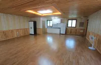 Cheongdo Cheongdo Wisteria Pension Hotel in zona Gajisan