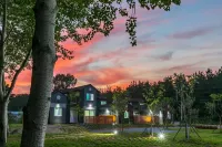 Pohang Little Forest Pool Villa Pension
