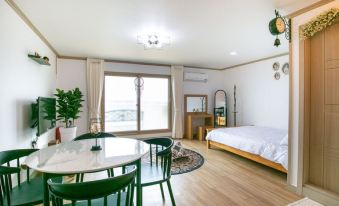 Ganghwa Comodo Pension