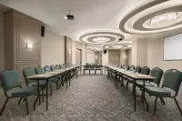 Wyndham Loutraki Poseidon Resort Hotel di Loutraki-Perachora