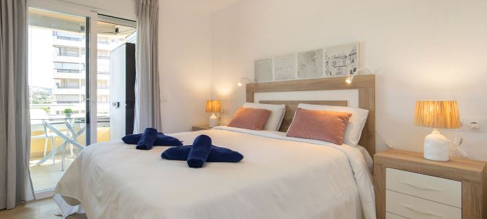 Turmalina Hotels in Calpe