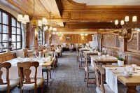 Parkhotel Oberstaufen Hotels in Oberstaufen