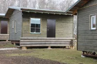 Izborskaya Sloboda Mini-Hotel Hotels in Pechorsky District