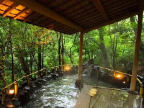 Midori no Yado Banshokaku