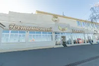Gostevoj Kompleks 777 Mini-Hotel  호텔