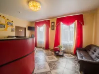 Teremok Moskovskij  Guest House โรงแรมในตเวียร์