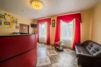 Teremok Moskovskij  Guest House