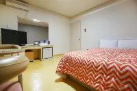 Yesan Garusil Motel