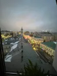 Weekend Inn Apart Hotel