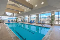 Ramada by Wyndham Arcata Hoteles en Blue Lake