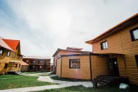 Звезда Кочевника Отели рядом с достопримечательностью «Шаманка Хужир»