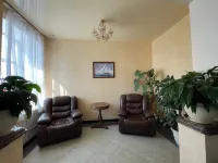 Aeropolis Hotel 酒店