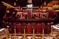 Hotel Barnaul - bar