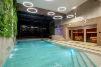 Greengate Hotel&Spa - ที่มีสระว่ายน้ำ