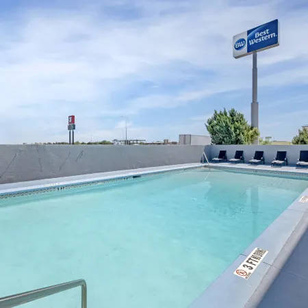 Best Western Santa Fe