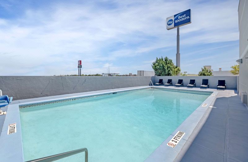 Best Western Santa Fe photo 3