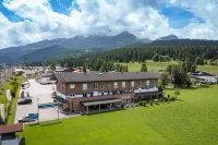 Fairhotel Hochfilzen B&B Hôtels à : Fieberbrunn