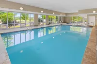 Holiday Inn Express & Suites Ooltewah Springs-Chattanooga Hotel di Collegedale