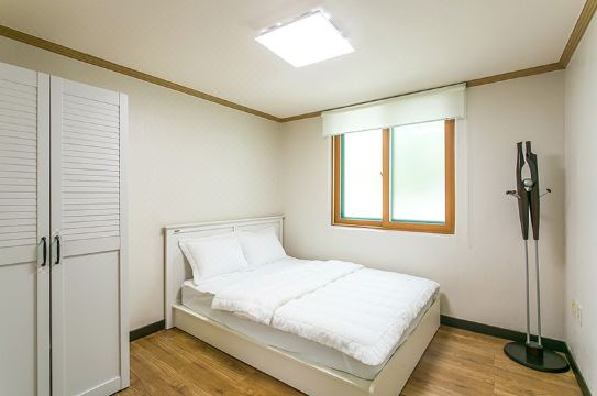 평창강 힐링 하우스