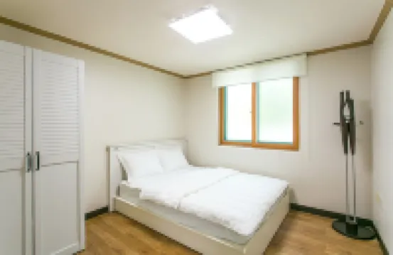 平昌江治癒之家旅館