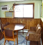 A Delightful and Cozy Two-Bedroom Apartment