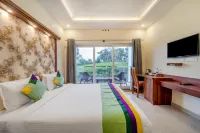 Treebo Windsong Resort Munnar, Tea Plantation View
