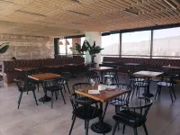 Hotel Alto Antofagasta - gimnasio