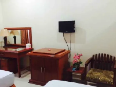 Basana Inn Hotels in Biak