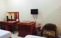 Basana Inn Hotel di Biak