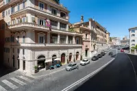 Hotel Hiberia Hoteller i Trevi