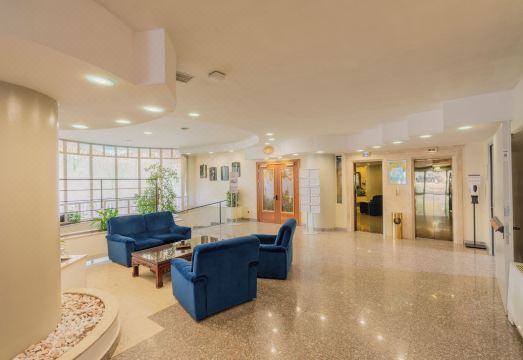 호텔 피네타 팰리스