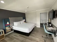 The Midtowner Hotel, SureStay Collection by Best Western - 駐車場