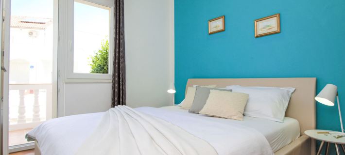 Aquanur Hotels in Tribunj