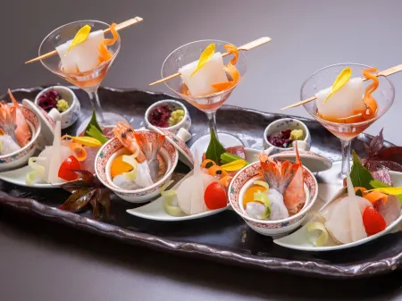 Yumigahama Ichibankan Отели в г. Минамиидзу