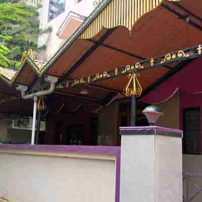 Gokulam Resorts Guruvayoor Hotel Exterior