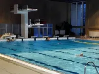 Hotel Preveza - Pools