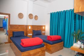 Mezenga 2 - Backpackers Hostel