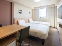 Comfort Inn Niigata Kameda Hotels near Echigo-Ishiyama Station