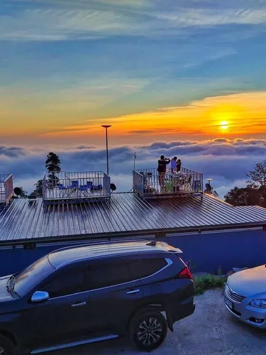 รูปภาพของสเตชั่น ภูทับเบิก