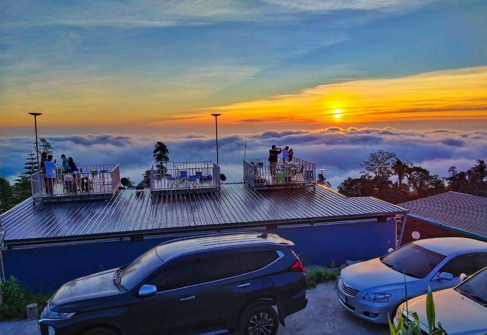 Station Phu Thap Buek Resort