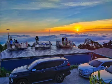 รูปภาพของสเตชั่น ภูทับเบิก