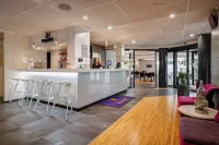 Kyriad Montbeliard - Sochaux Hotels in Montenois