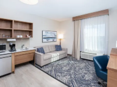 Candlewood Suites ERLANGER - SOUTH CINCINNATI by IHG Hotels in Erlanger