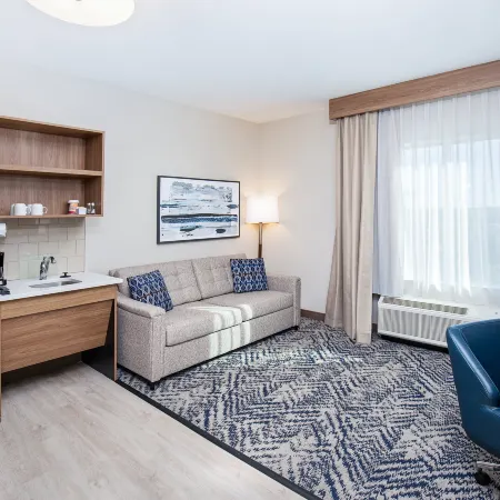 Candlewood Suites ERLANGER - SOUTH CINCINNATI by IHG Hotels in Erlanger